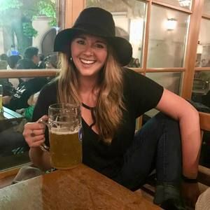 Meet your Posher, Megan